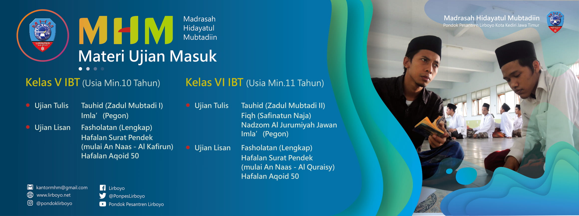 Banner Madrasah 1