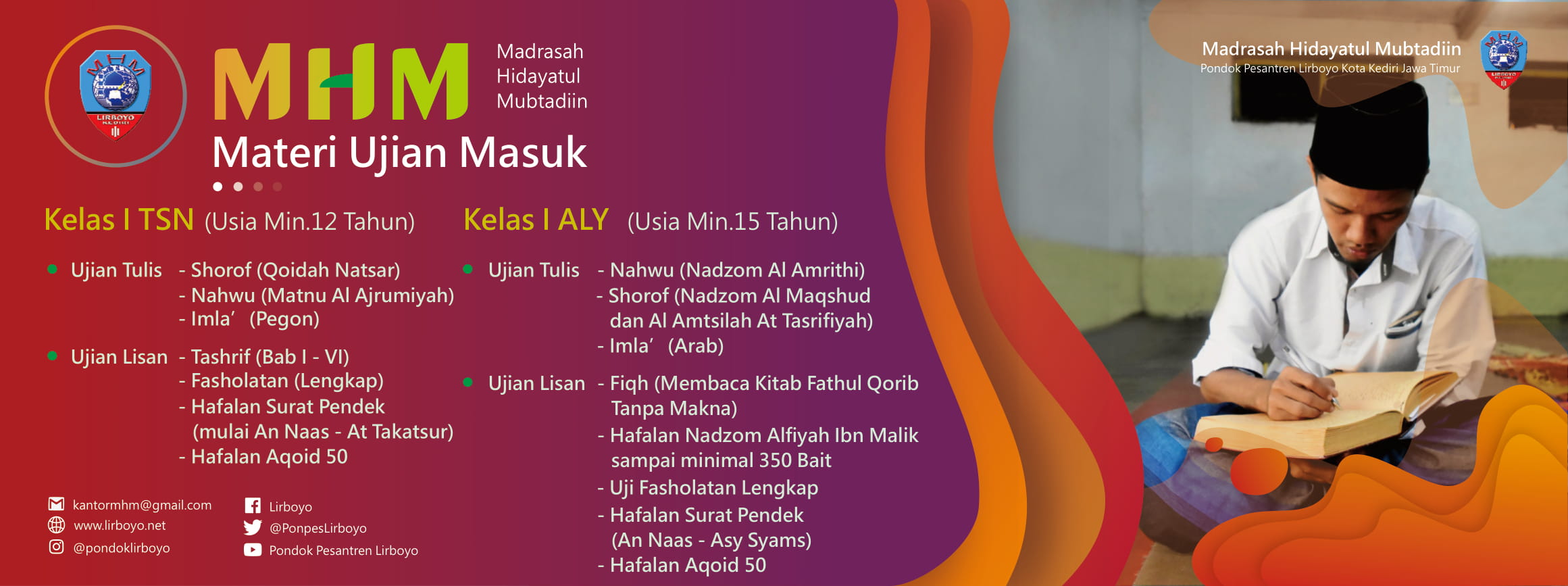 Banner Madrasah 2